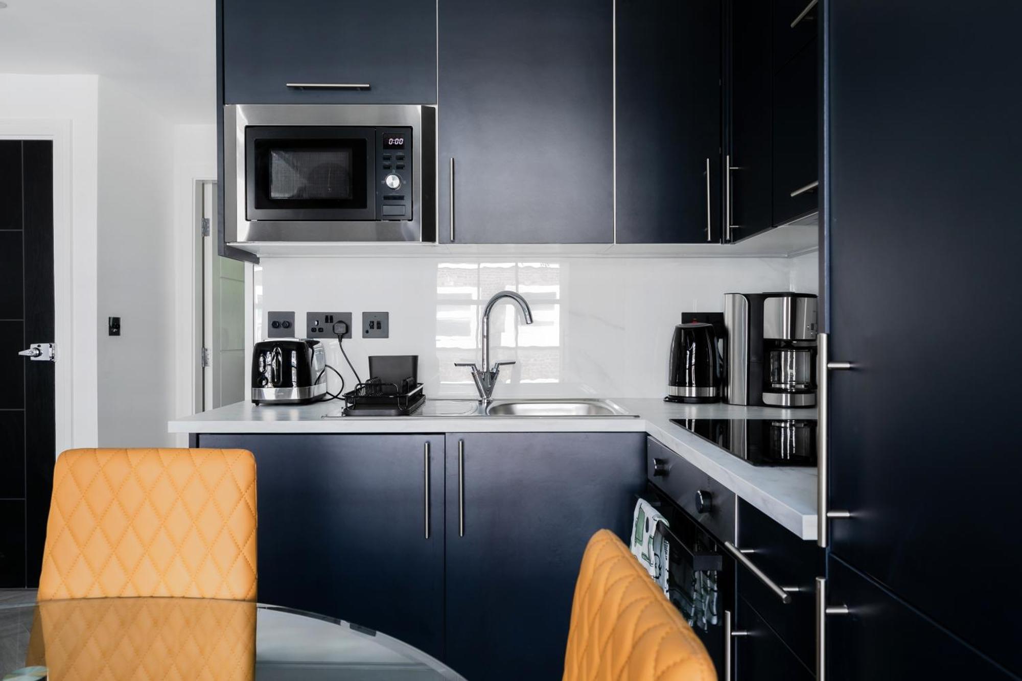 Comfortable Apartments Near Harrods Лондон Экстерьер фото